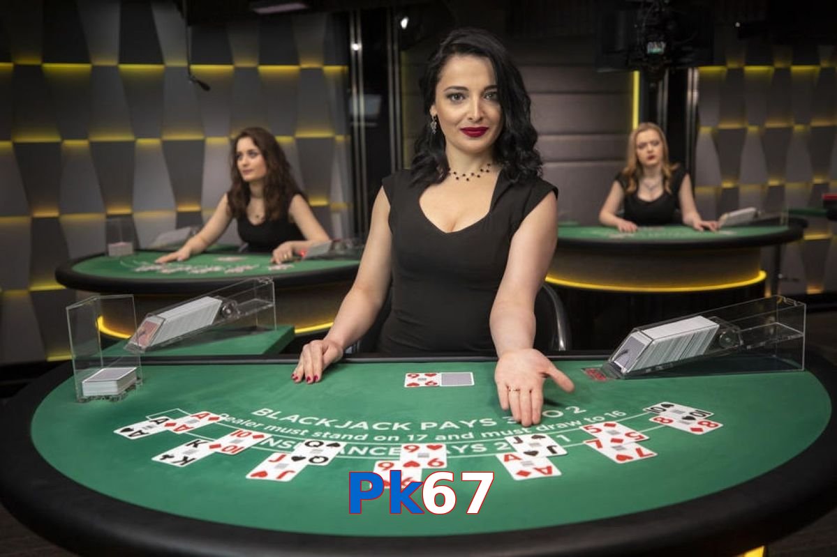 Pk67